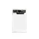 OSCOO HD1 2.5 inch USB 3.0 SATA HDD Enclosure